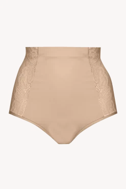 Culotte en dentelle Well Allure L'Original - Nude