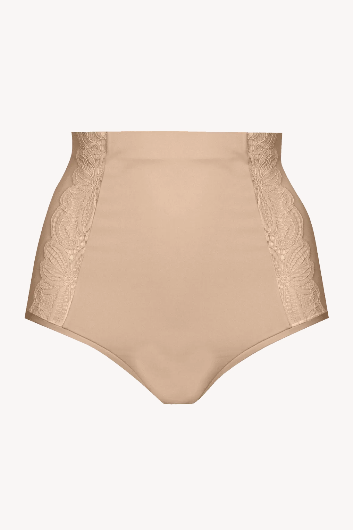 Culotte en dentelle Well Allure L'Original - Nude