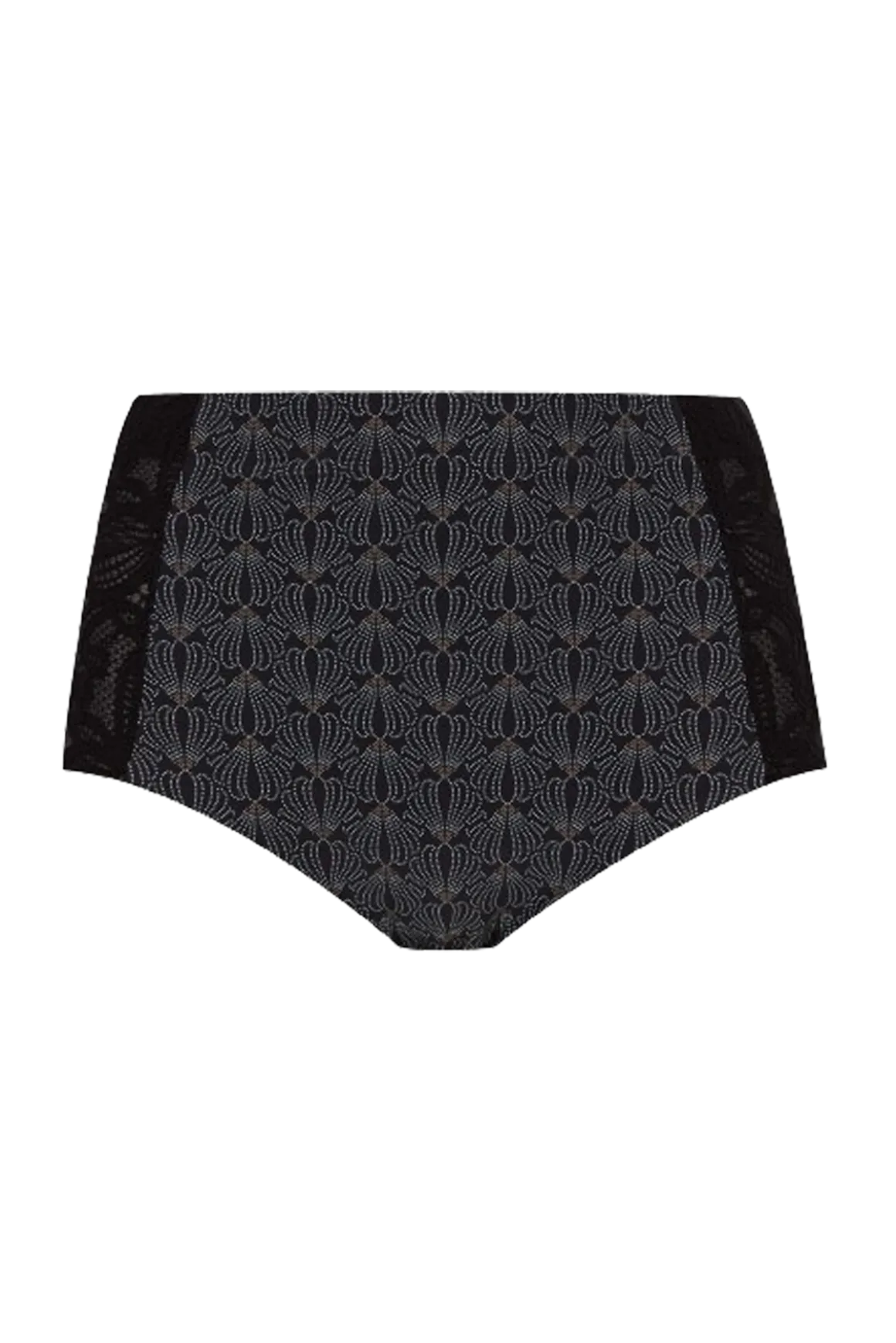 Culotte en dentelle Well Allure L'Original - Bijou