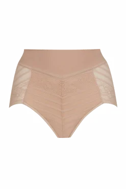 Culotte Haute Perfect Galbe - Nude blush