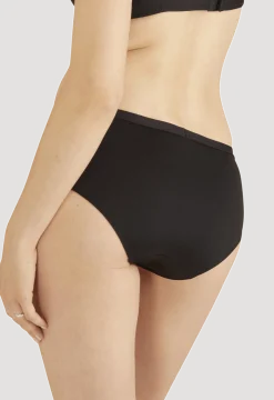 Culotte Jour Après Jour - Noir
