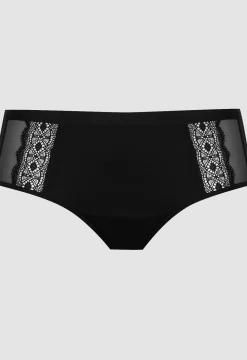 Culotte Jour Après Jour - Noir