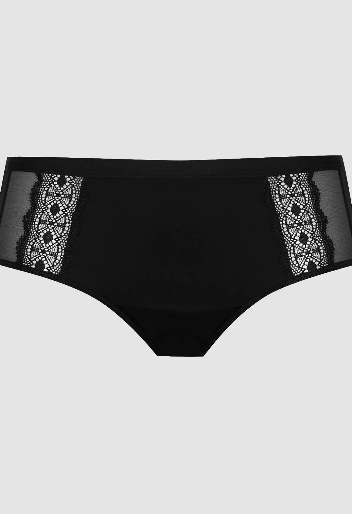 Culotte Jour Après Jour - Noir