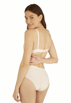Culotte Jour Après Jour - Soie