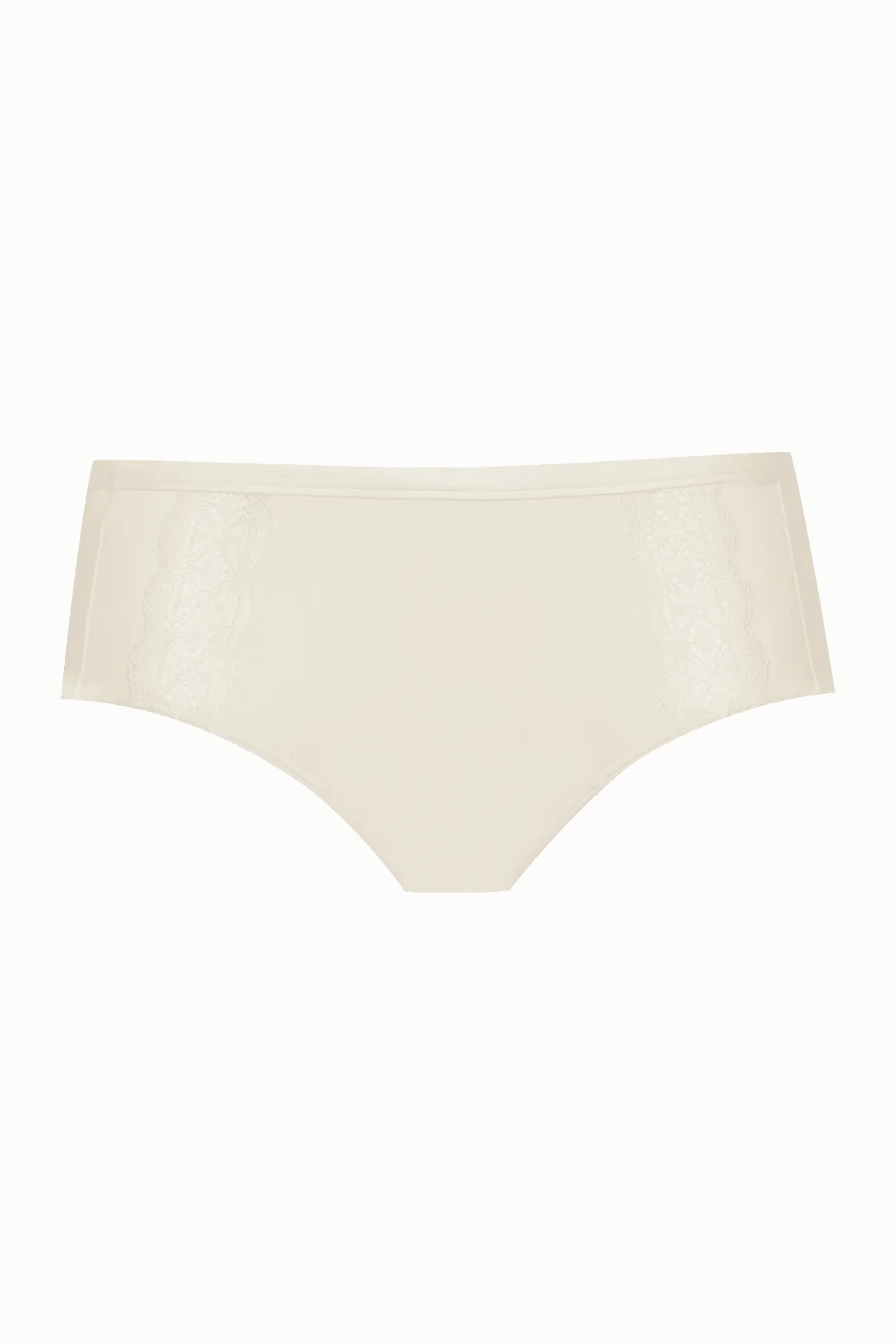 Culotte Jour Après Jour - Soie