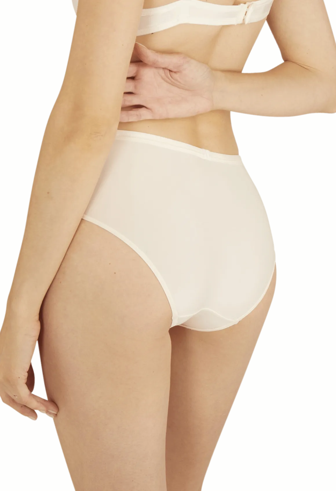Culotte Jour Après Jour - Soie