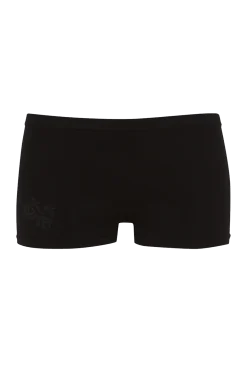 Duo Cocoon Lot de 2 Shorty - Noir