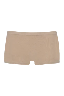 Duo Cocoon Lot de 2 Shorty - Nude