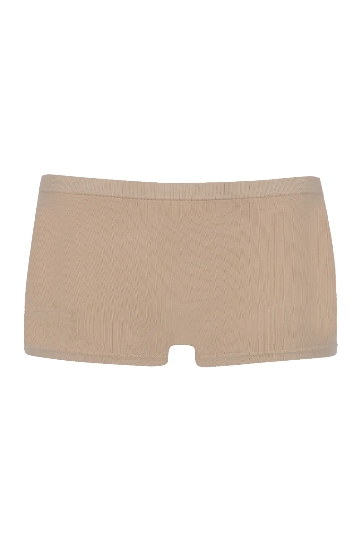 Duo Cocoon Lot de 2 Shorty - Nude