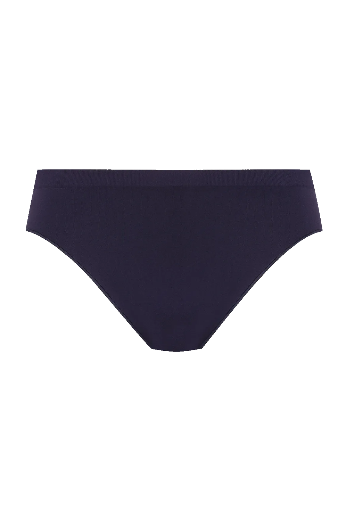 Duo Cocoon Lot de 2 Slips - Bleu nuit / poudre