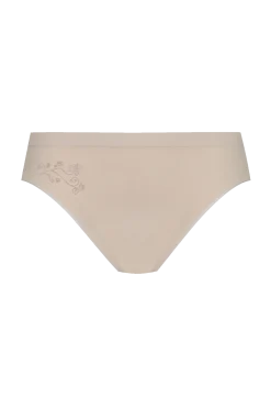 Duo Cocoon Lot de 2 Slips - Bleu nuit / poudre