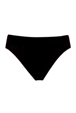 Duo Cocoon Lot de 2 Slips - Noir