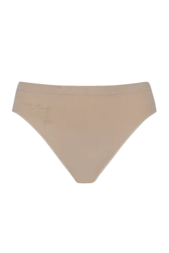 Duo Cocoon Lot de 2 Slips - Nude