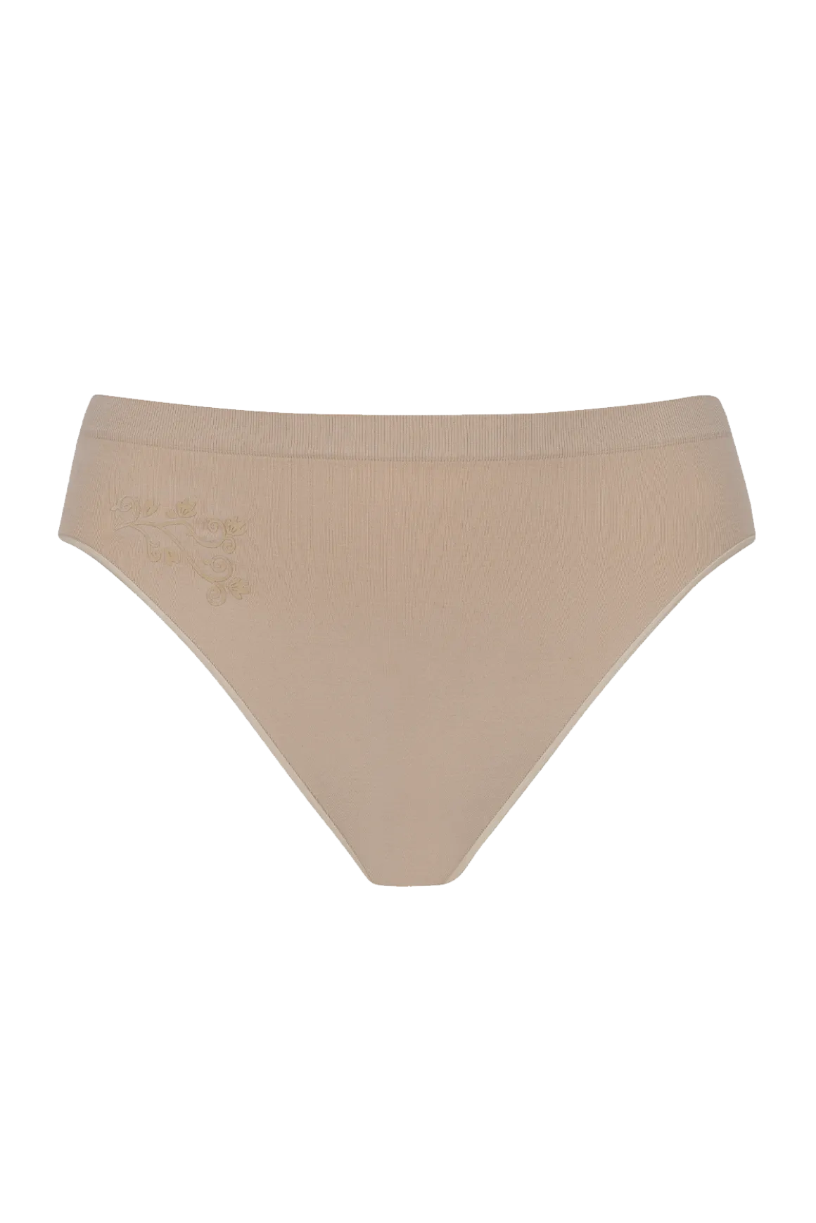 Duo Cocoon Lot de 2 Slips - Nude