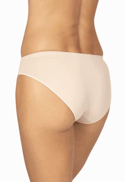 Duo Cocoon Lot de 2 Slips - Nude