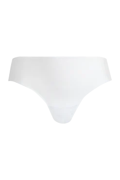 Duo magique Lot de 2 Slips - Blanc