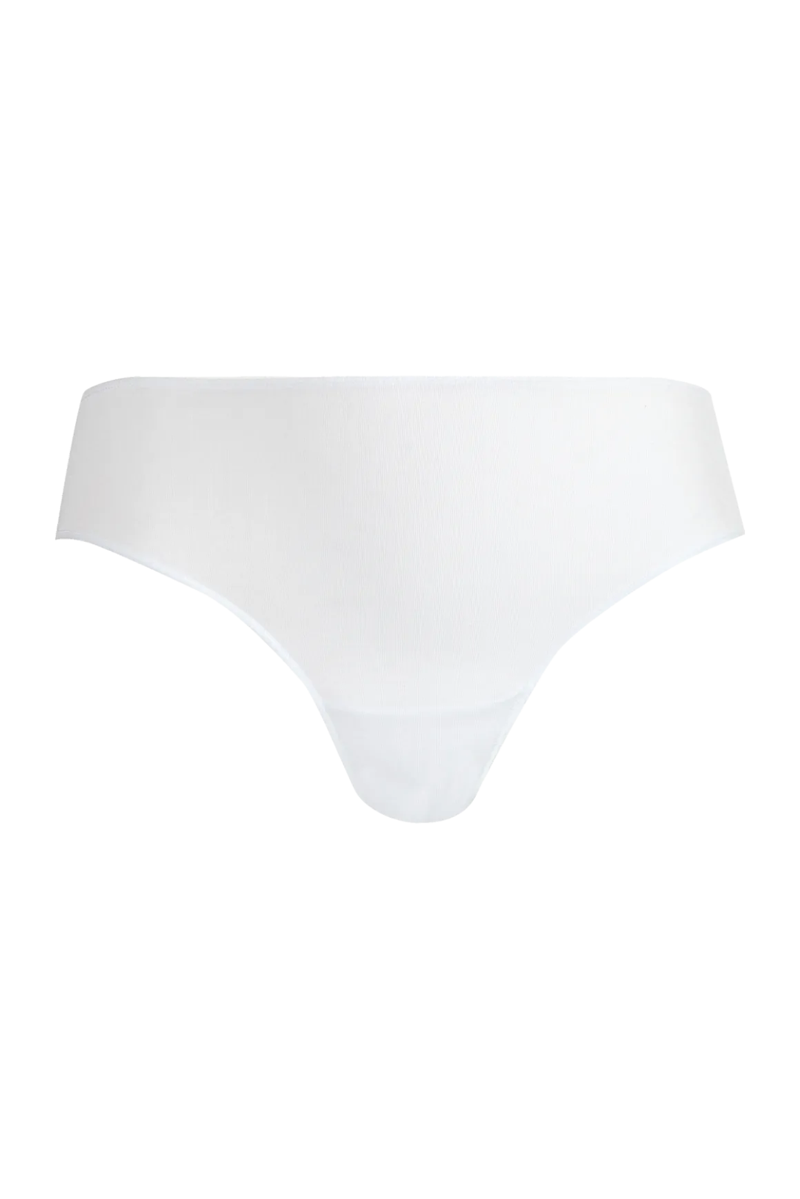 Duo magique Lot de 2 Slips - Blanc