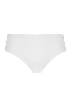 Duo Pop Lot de 2 Slips - Fuchsia / blanc