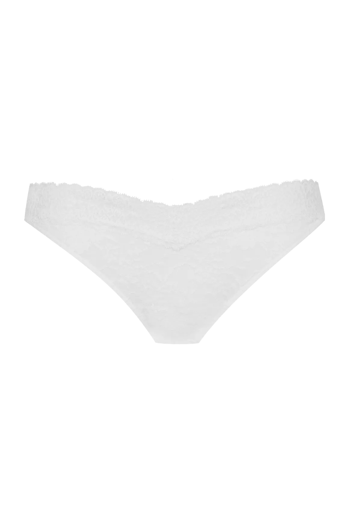Duo Pop Lot de 2 Strings - Fuchsia / blanc