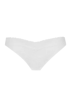 Duo Pop Lot de 2 Strings - Vert éclatant / blanc