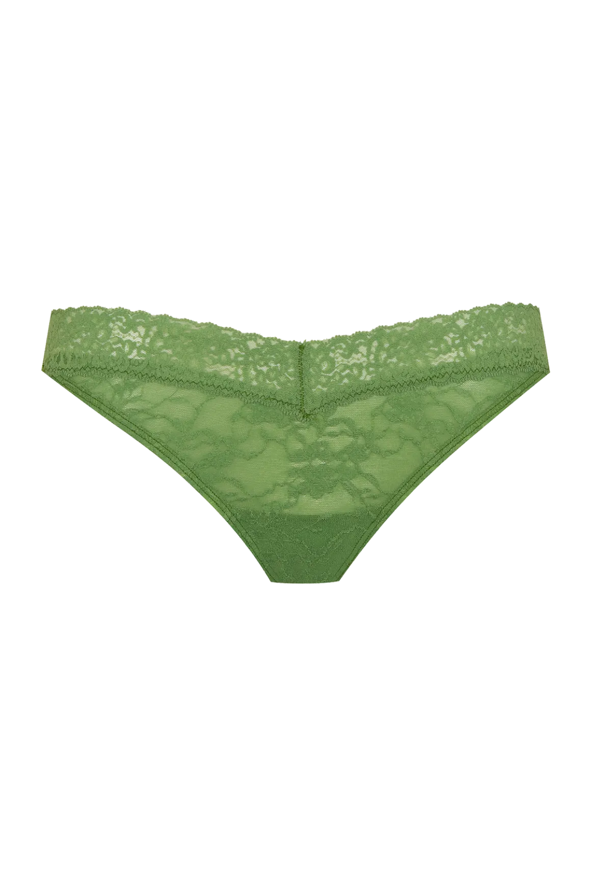 Duo Pop Lot de 2 Strings - Vert éclatant / fuchsia