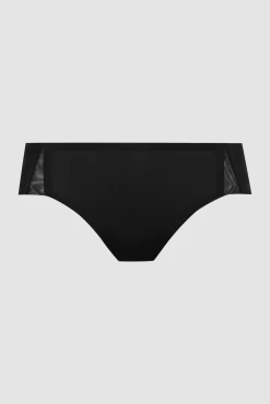 Kit Change & Go - Culotte Menstruelle Intimement Well - Noir
