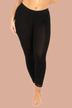 Legging Minuit - Noir