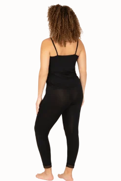 Legging Minuit - Noir