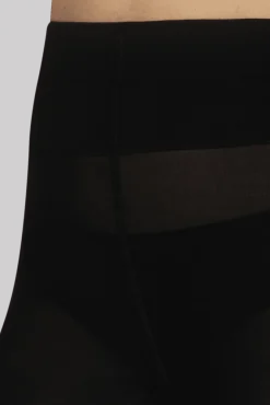 Legging Opaque 85D Well Infini Confort - Noir