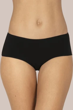Lot de 3 Shortys - Trio Imprimé Floral - Imprimé faune
