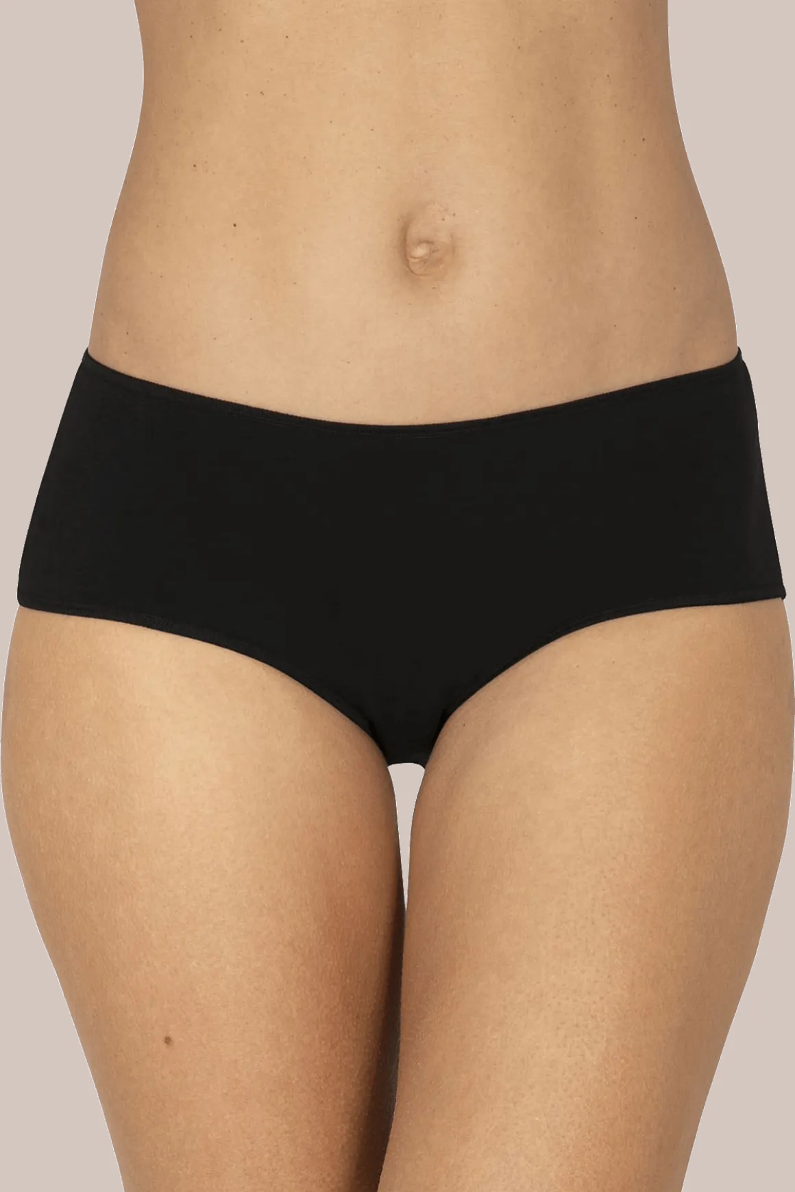 Lot de 3 Shortys - Trio Imprimé Floral - Imprimé faune