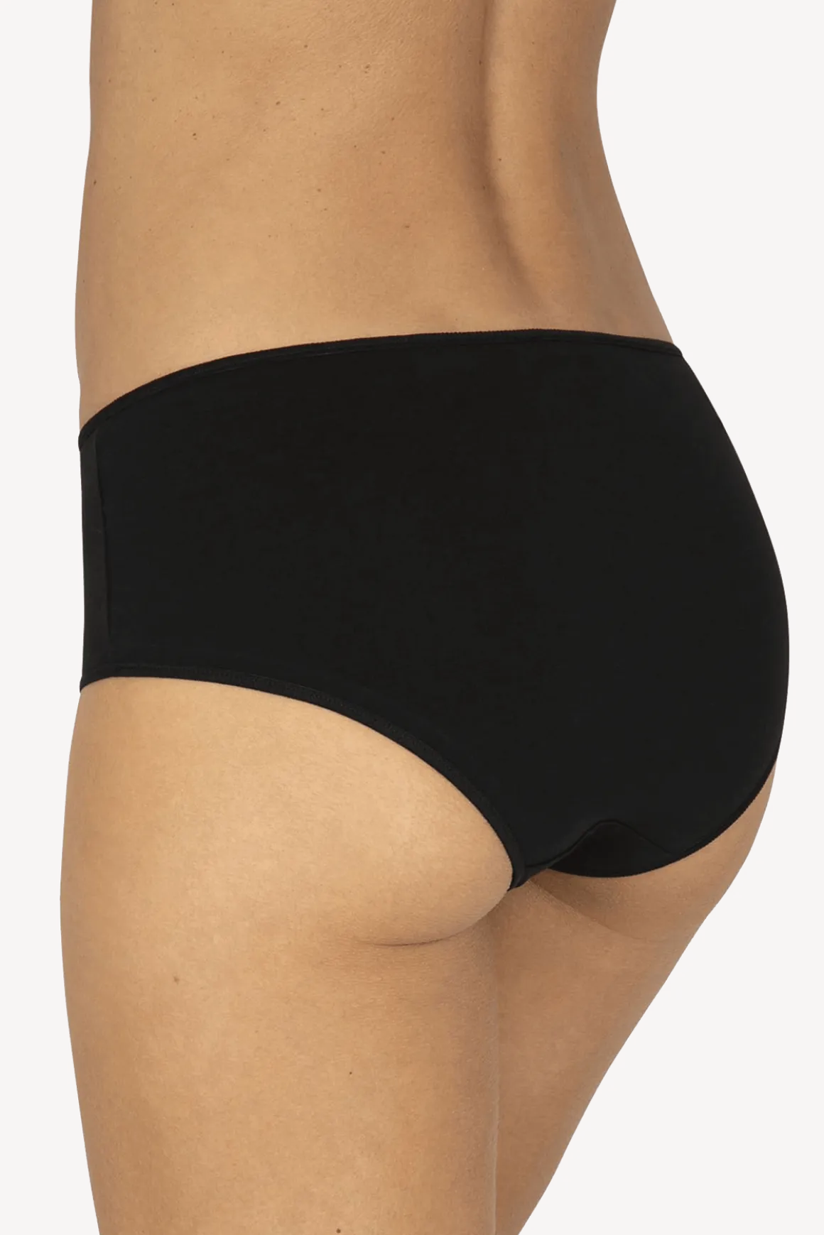 Lot de 3 Shortys - Trio Imprimé Floral - Imprimé faune