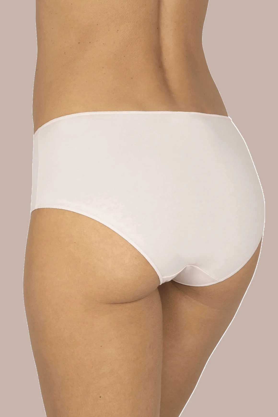 Lot de 3 Shortys - Trio Imprimé Floral - Imprimé faune