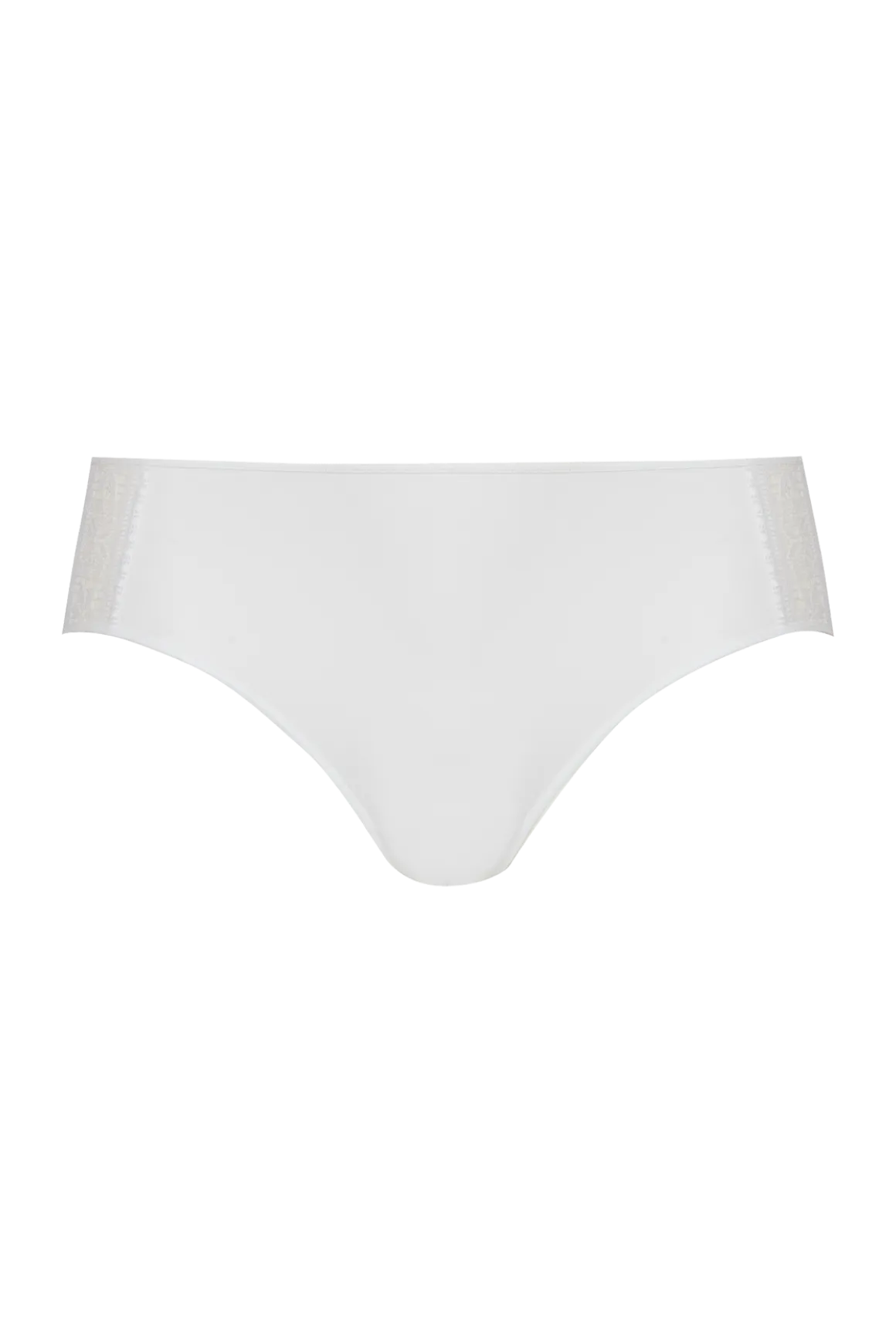 Lot de 2 Slips - Duo Florentin - Blanc
