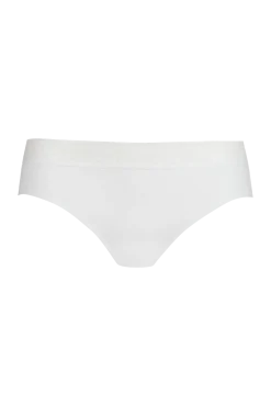 Lot de 2 Slips - Duo Florentin - Blanc
