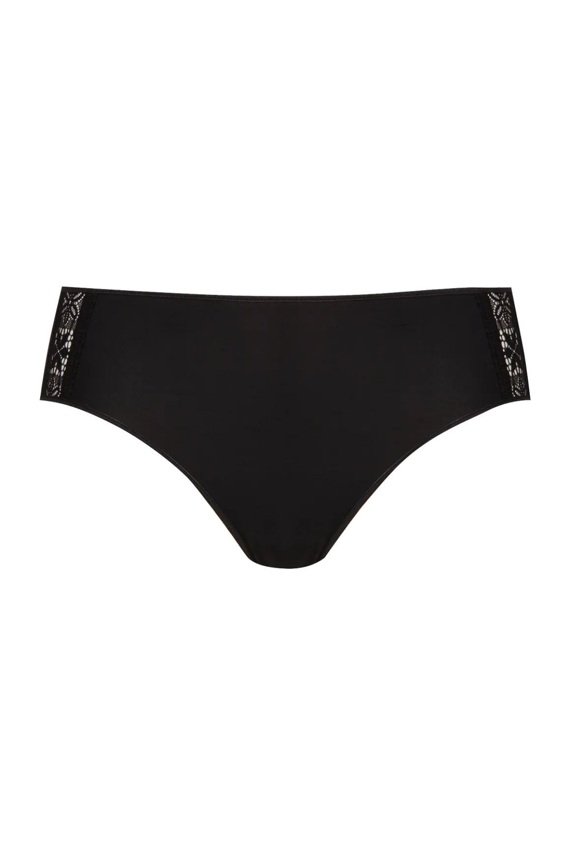 Lot de 2 Slips - Duo Florentin - Noir