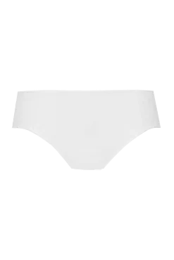 Lot de 2 Slips - Duo Florentin - Rose bonbon / blanc