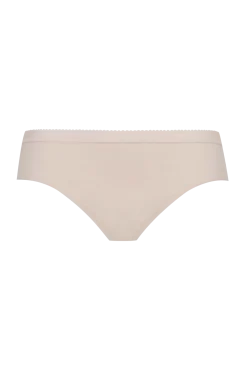 Lot de 3 Slips - Trio Coton Fantaisie - Hibiscus