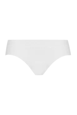 Lot de 3 Slips - Trio Dentelle Coton - Nuit étoilée / rose bonbon / blanc