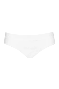 Lot de 3 Slips - Trio Douceur Graphique - Nude / noir / blanc