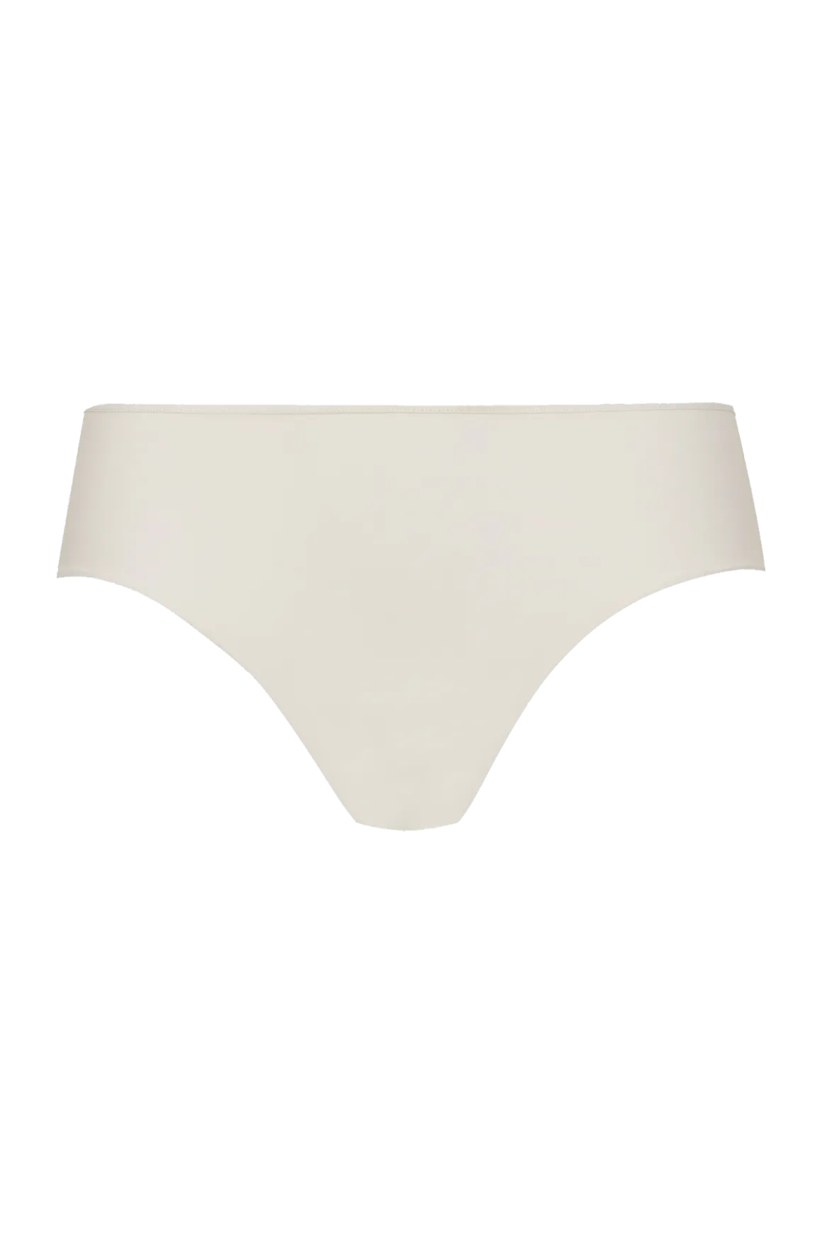 Lot de 3 Slips - Trio Essentiel Micro - Corail / poudre / soie