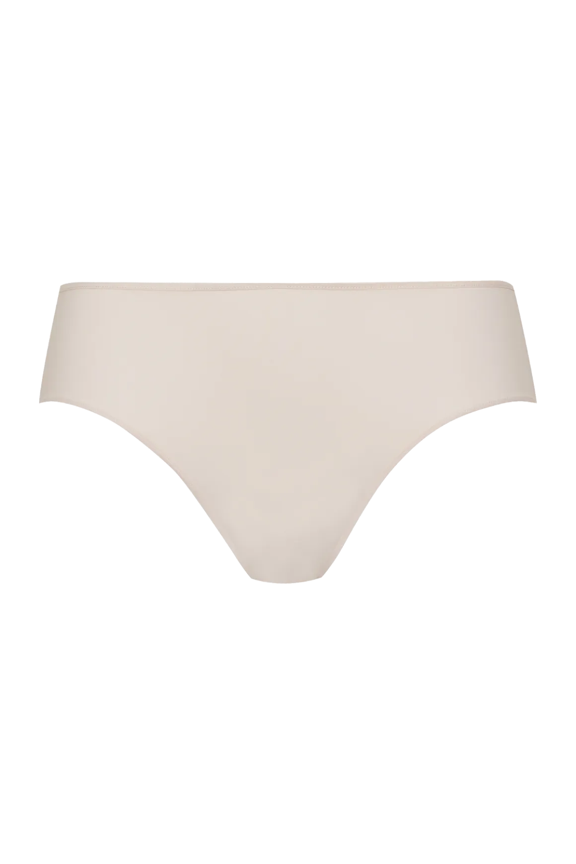 Lot de 3 Slips - Trio Essentiel Micro - Corail / poudre / soie