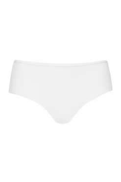 Lot de 3 Slips - Trio Essentiel Micro - Nude / noir / blanc
