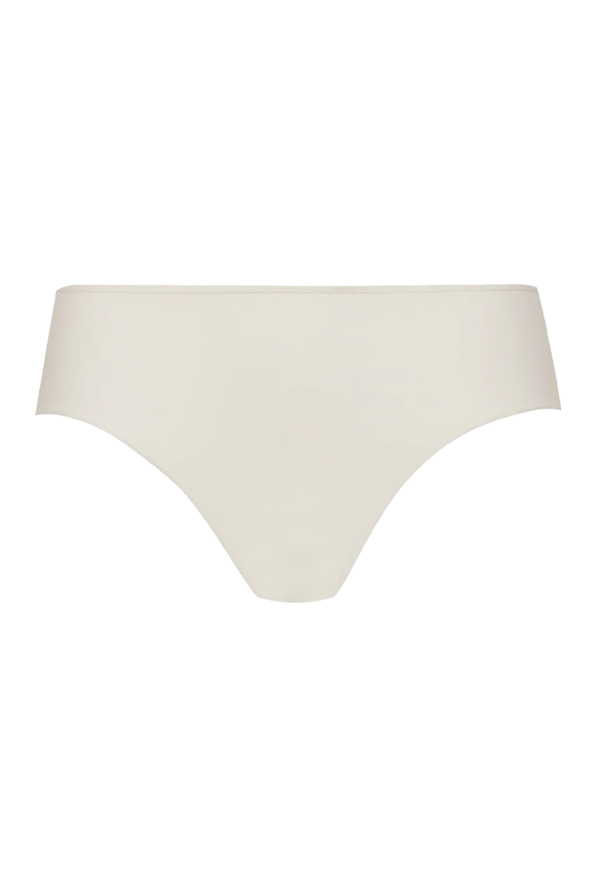 Lot de 3 Slips - Trio Essentiel Micro - Noir / soie / ocre
