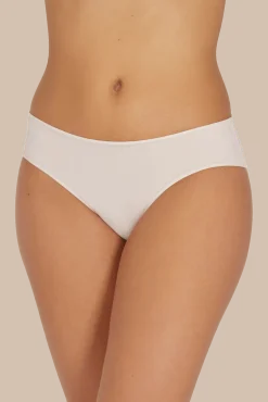 Lot de 3 Slips - Trio Essentiel Micro - Sahara