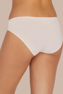 Lot de 3 Slips - Trio Essentiel Micro - Sahara