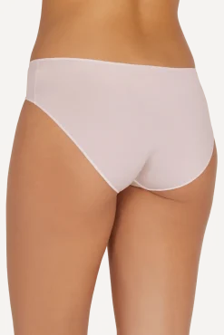 Lot de 3 Slips - Trio Essentiel Micro - Sahara