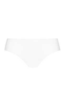 Lot de 3 Slips - Trio Essentiel Micro - Nacre / capucine / horizon