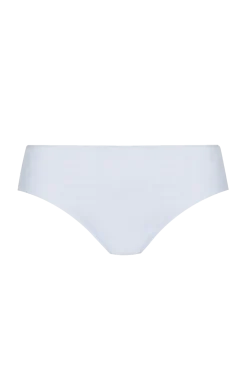 Lot de 3 Slips - Trio Essentiel Micro - Nacre / capucine / horizon