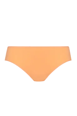 Lot de 3 Slips - Trio Essentiel Micro - Nacre / capucine / horizon